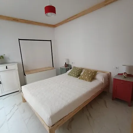 Apartman A Porta *