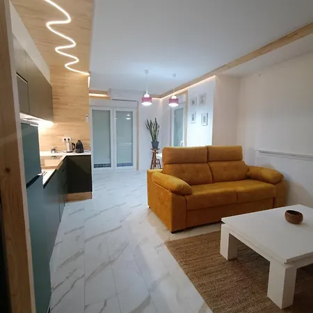 A Porta Apartman *