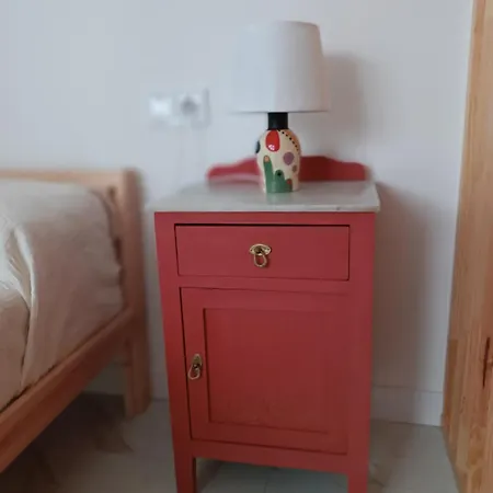 Apartman A Porta