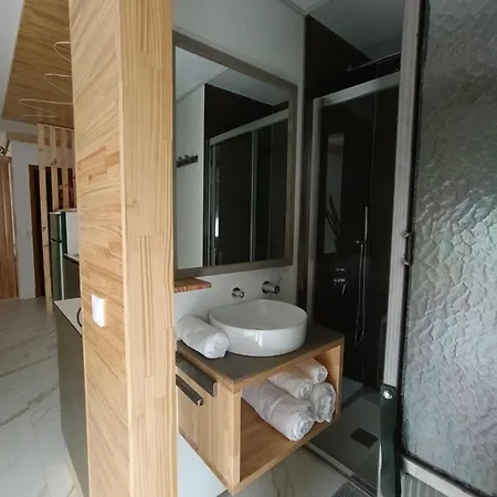 La Escalinata * O Grove