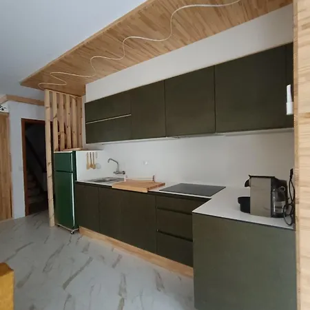 La Escalinata * O Grove