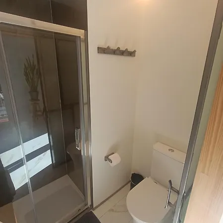 A Porta Apartman