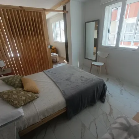 Apartman A Porta *