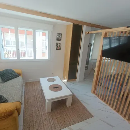 Apartman A Porta *