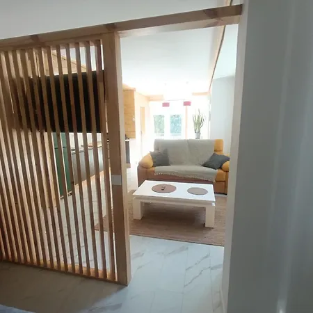 A Porta Apartman *