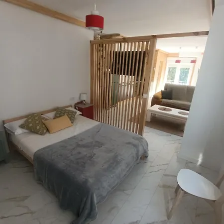 Apartman A Porta *
