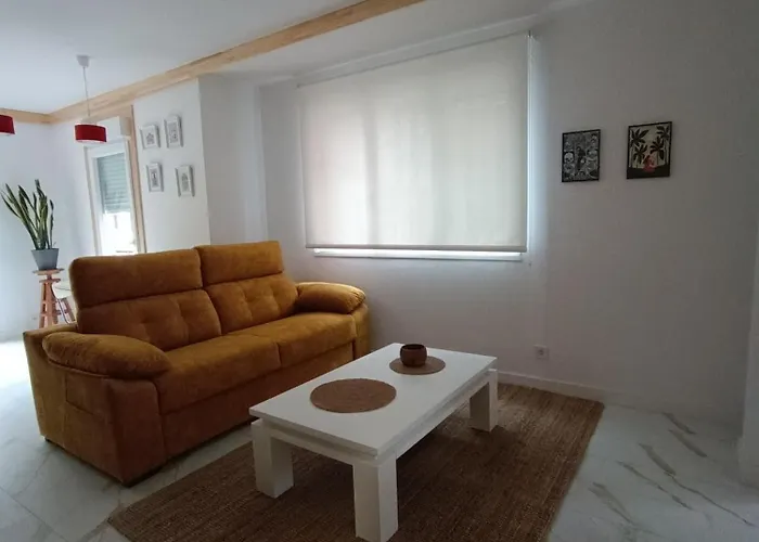 La Escalinata 公寓 格罗韦