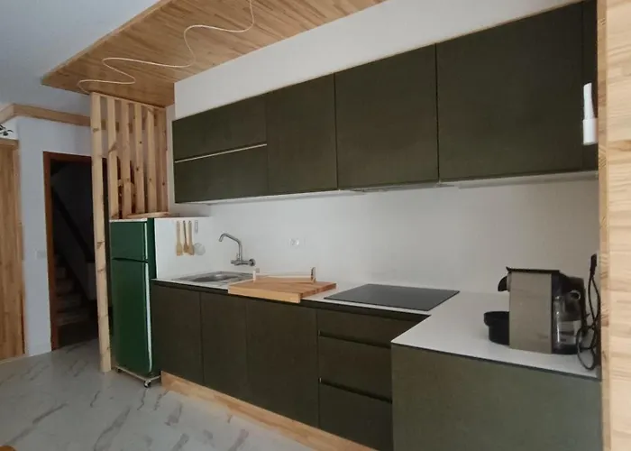 La Escalinata * 格罗韦